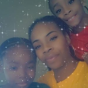 Meet your Posher, Shamara